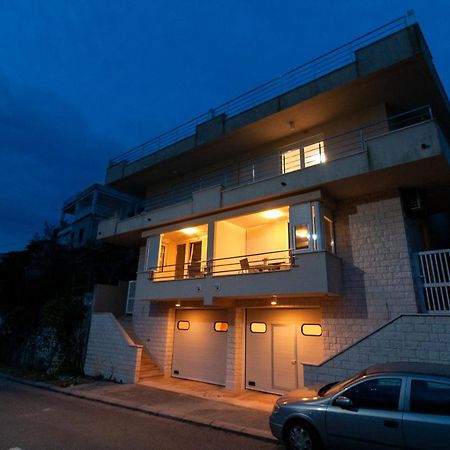 Vila Lavanda Neum Exterior foto