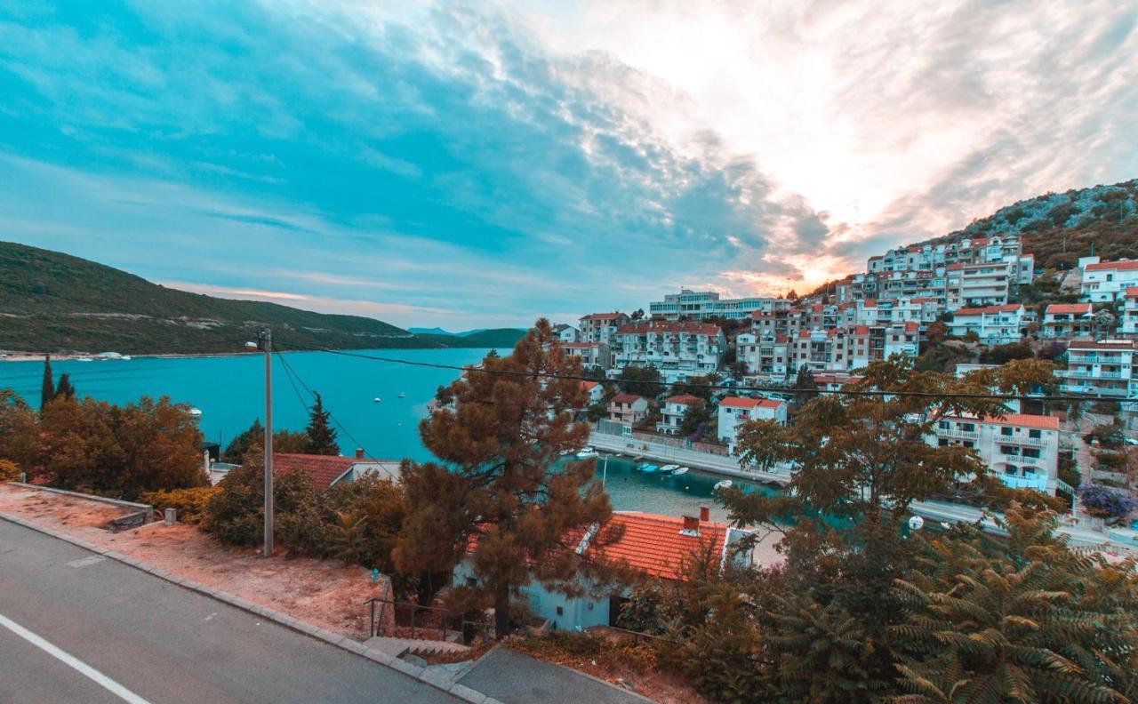 Vila Lavanda Neum Exterior foto