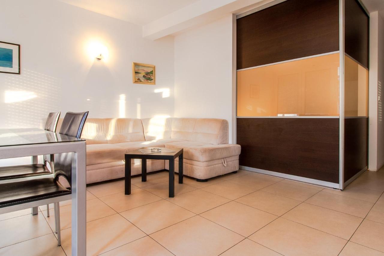 Vila Lavanda Neum Exterior foto