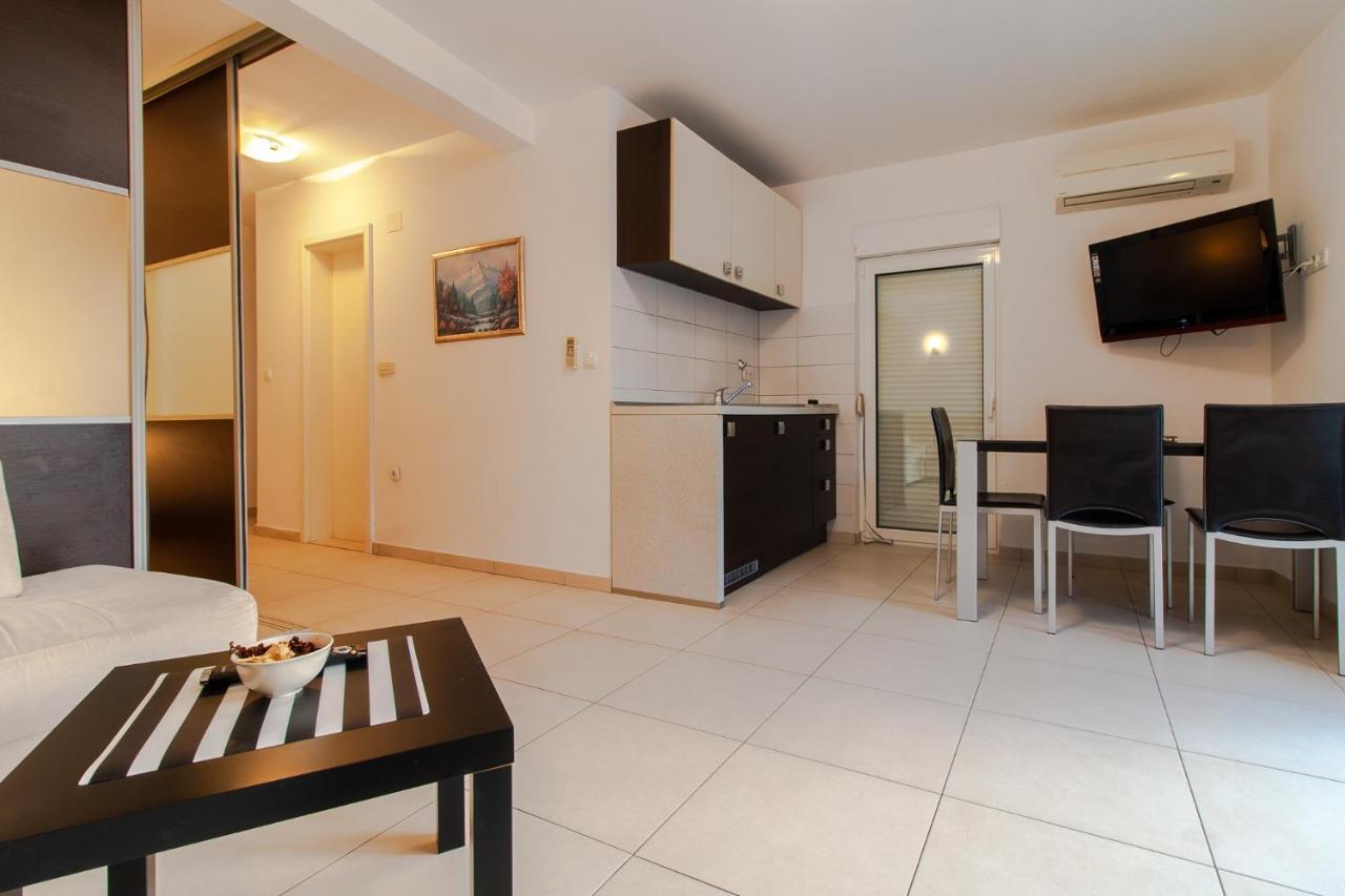 Vila Lavanda Neum Exterior foto