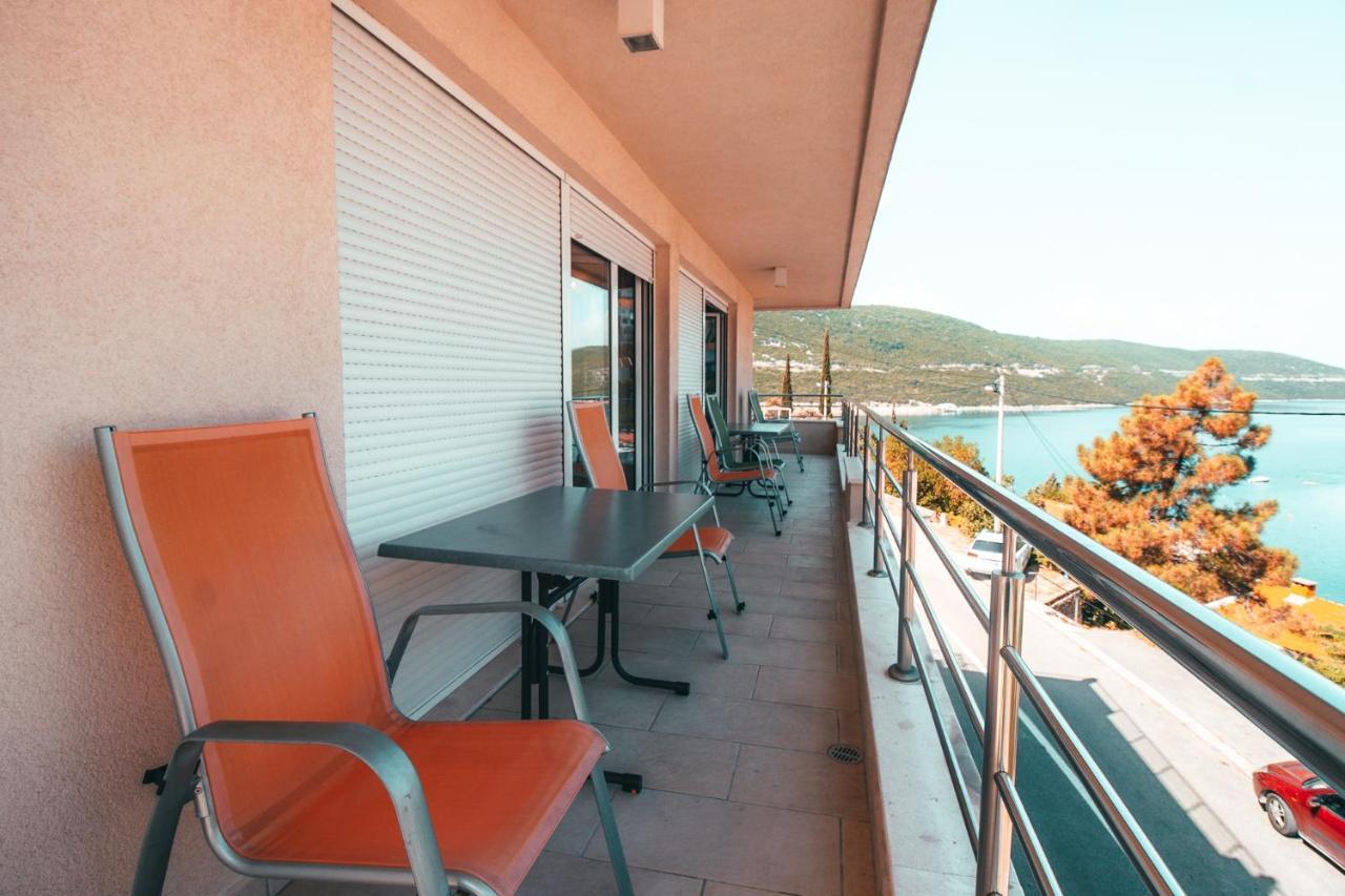 Vila Lavanda Neum Exterior foto