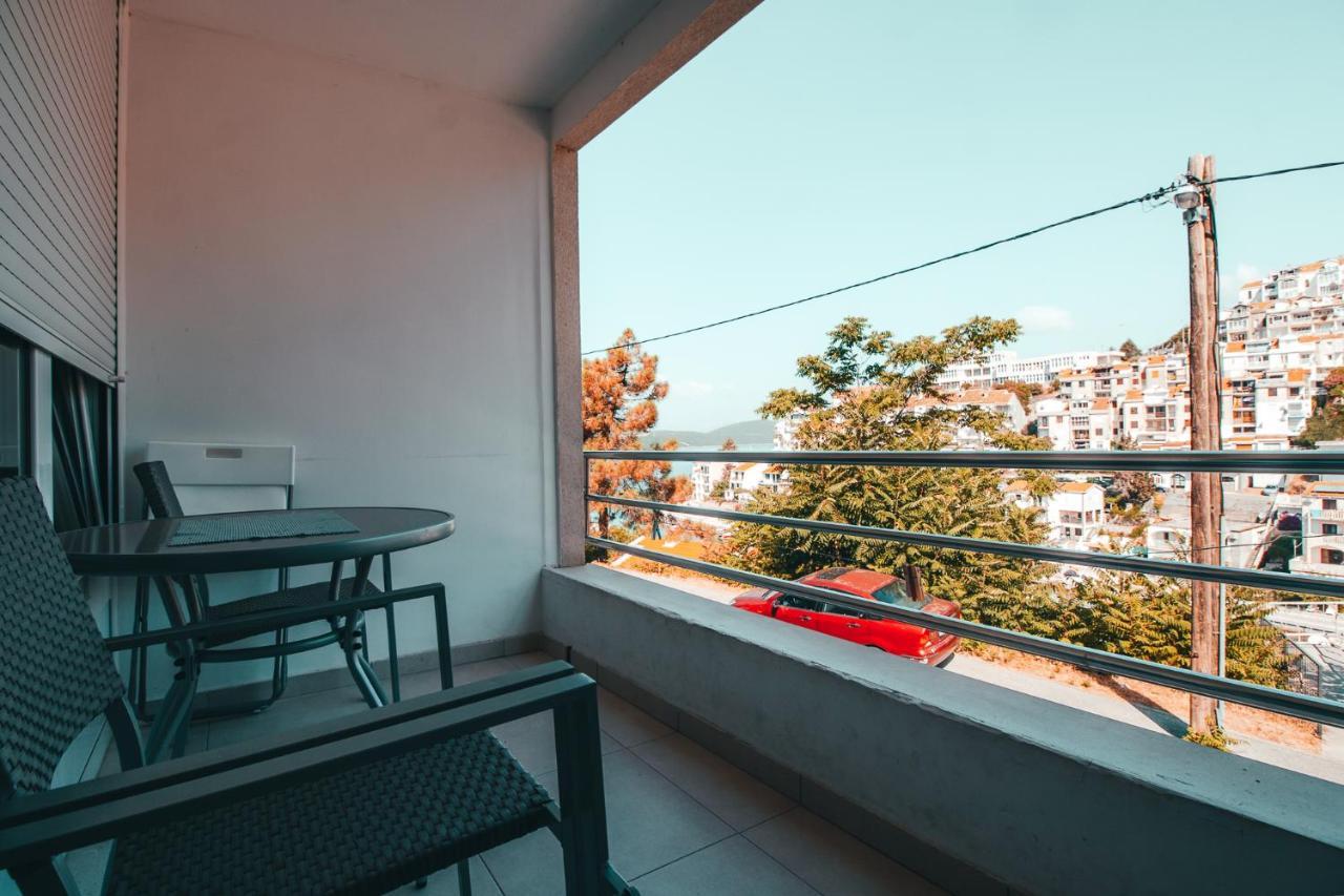 Vila Lavanda Neum Exterior foto