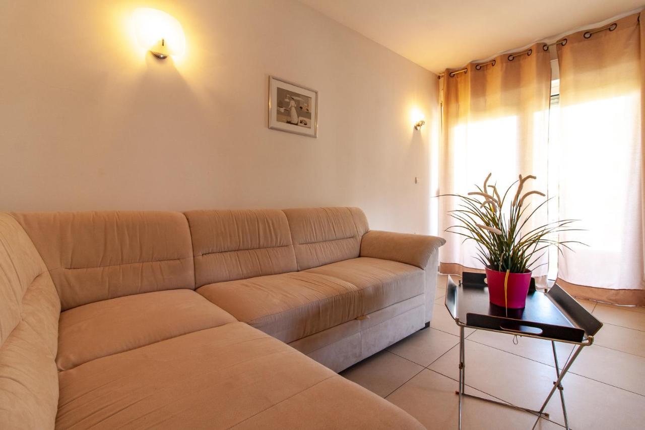 Vila Lavanda Neum Exterior foto