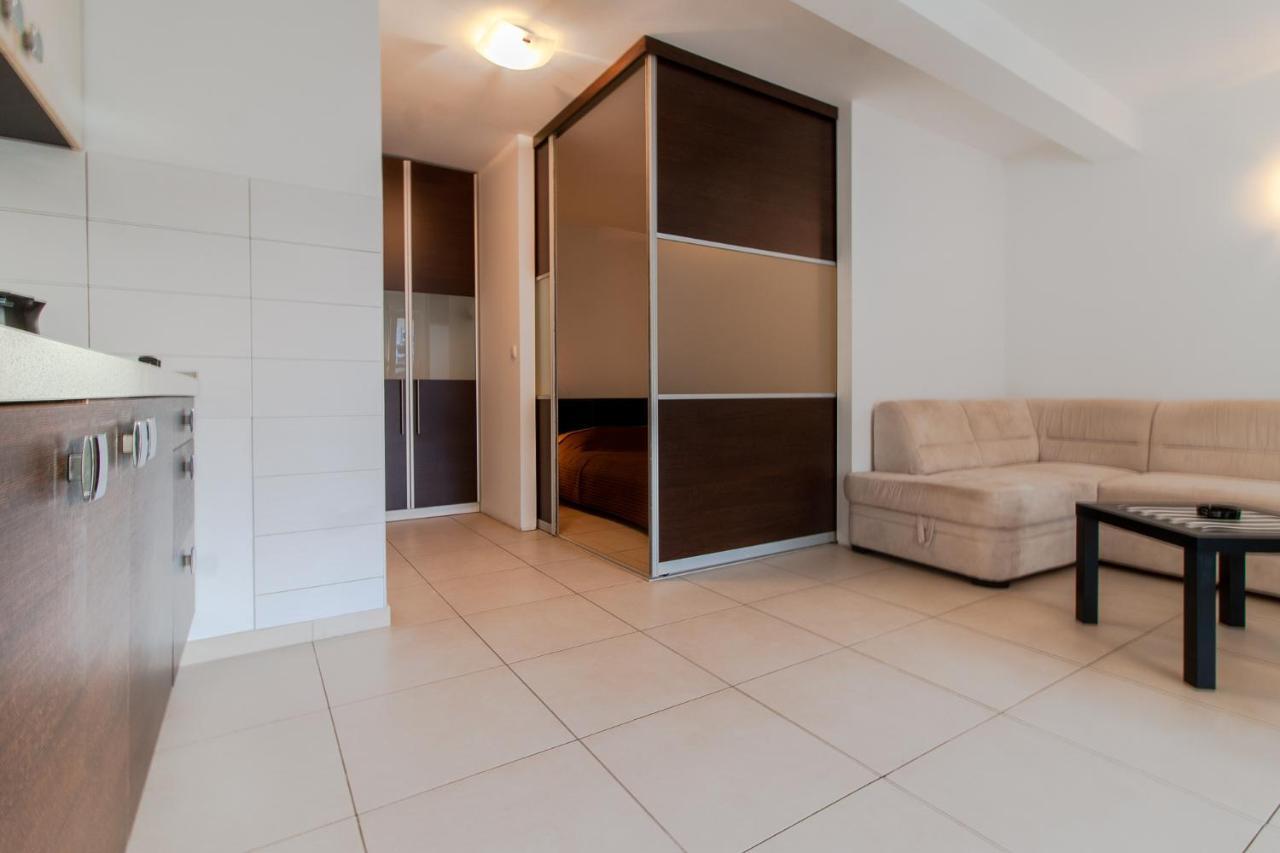 Vila Lavanda Neum Exterior foto