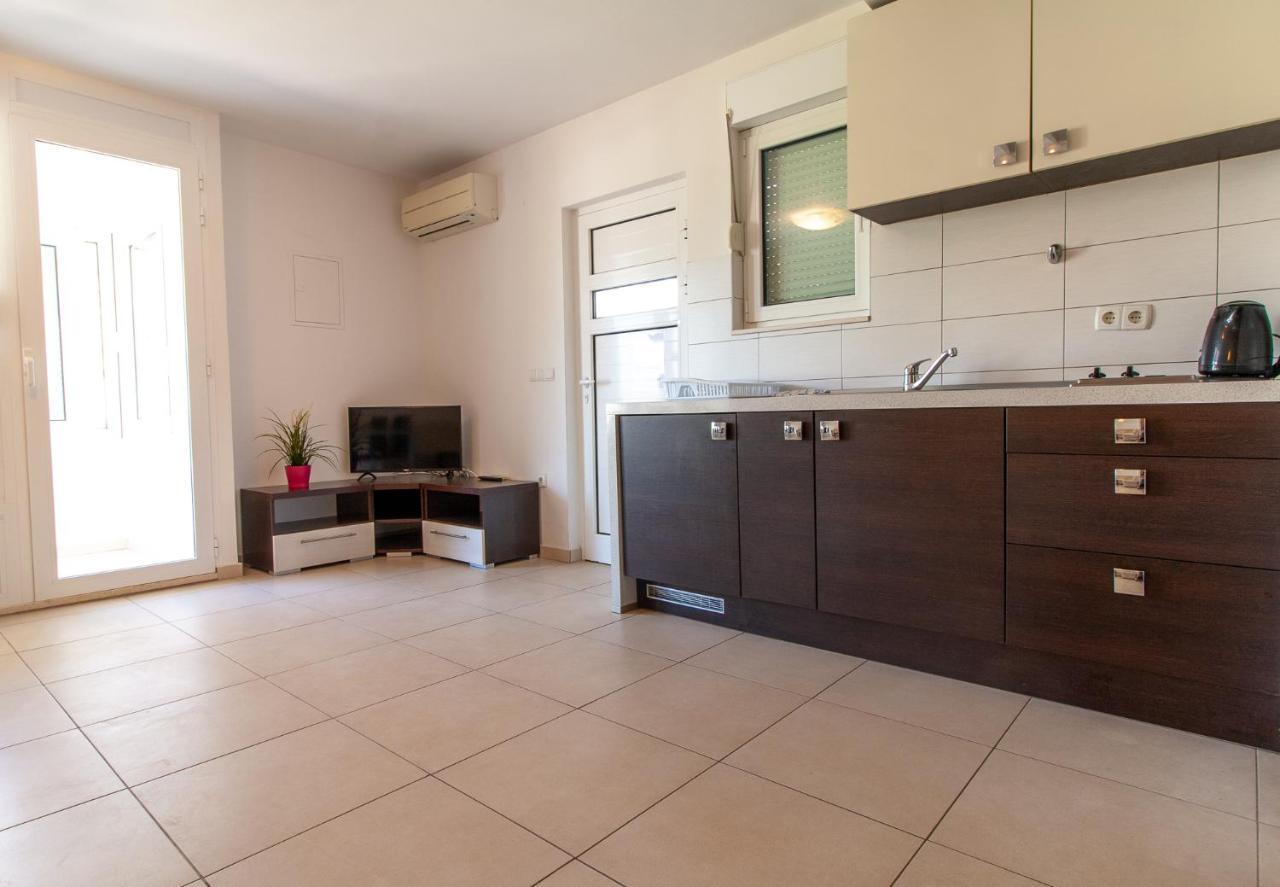 Vila Lavanda Neum Exterior foto