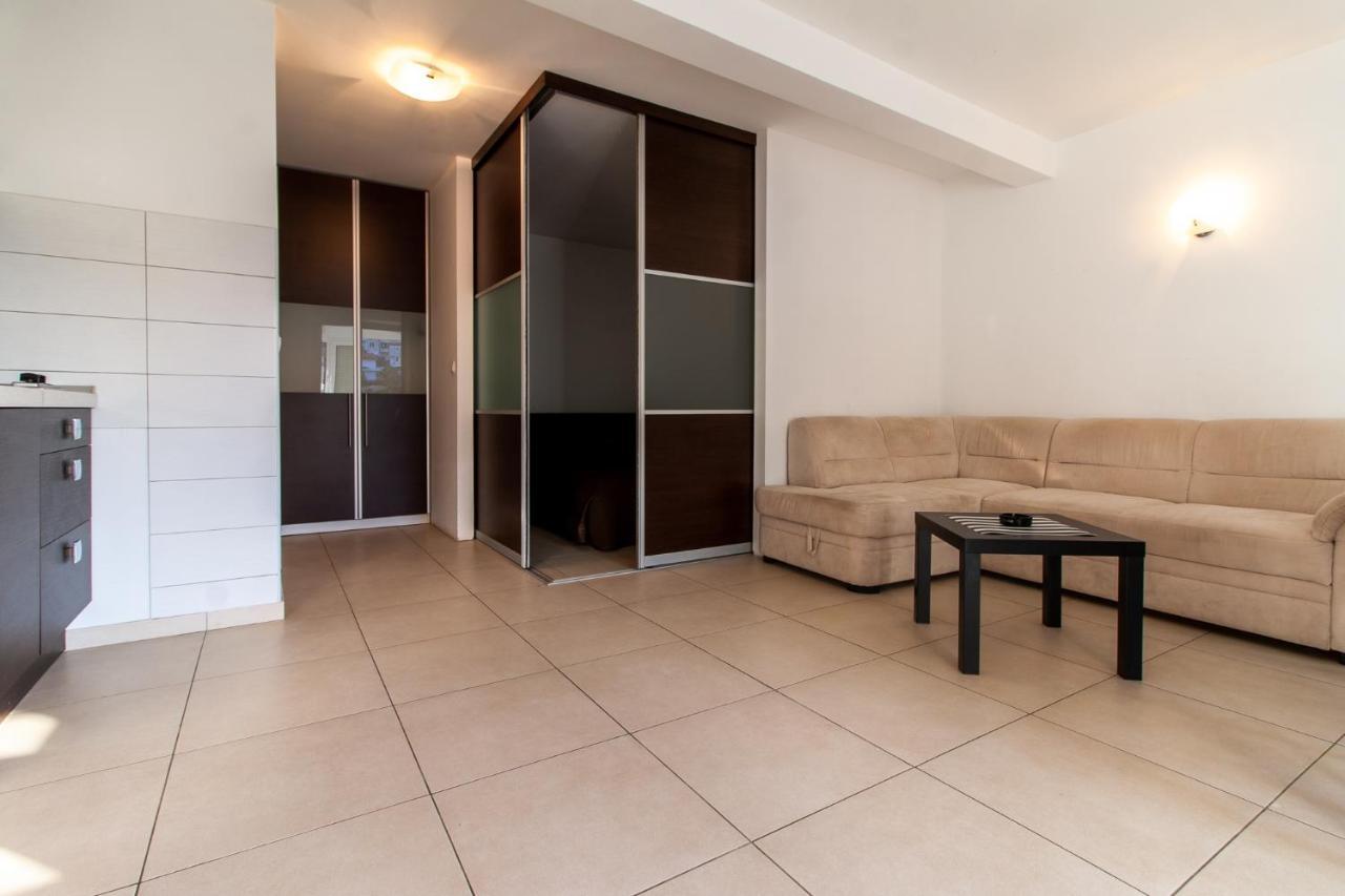 Vila Lavanda Neum Exterior foto