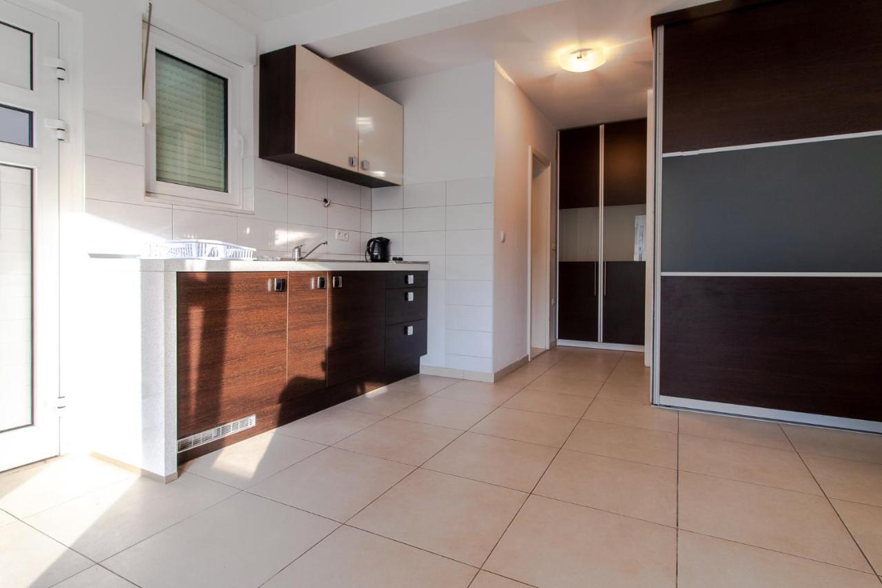 Vila Lavanda Neum Exterior foto