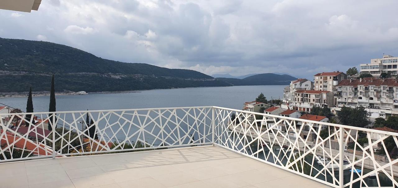 Vila Lavanda Neum Exterior foto