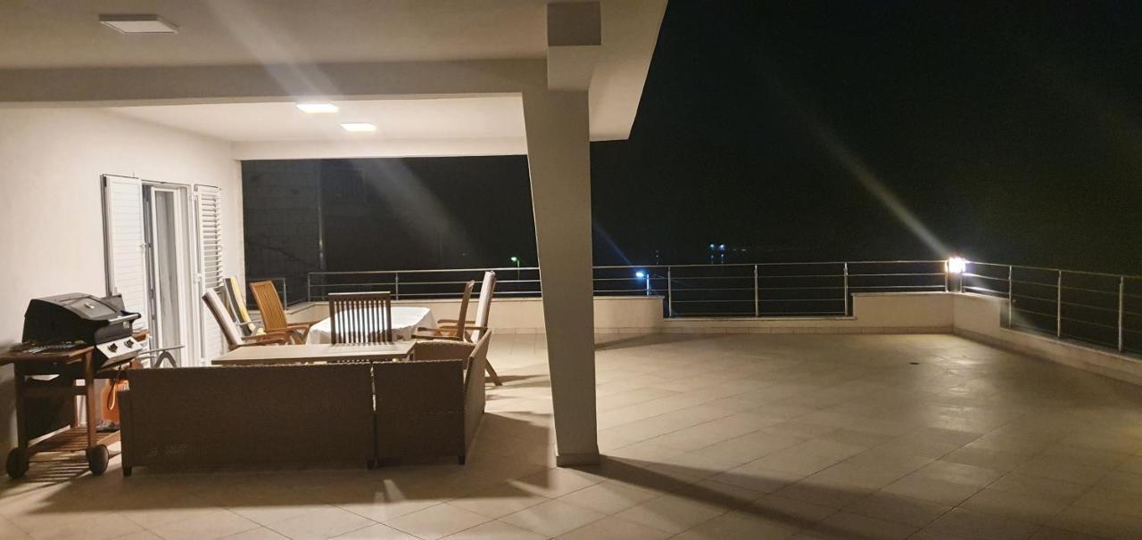 Vila Lavanda Neum Exterior foto