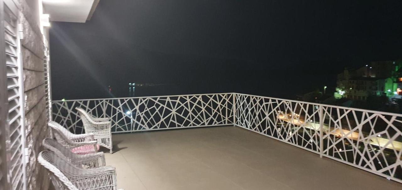 Vila Lavanda Neum Exterior foto