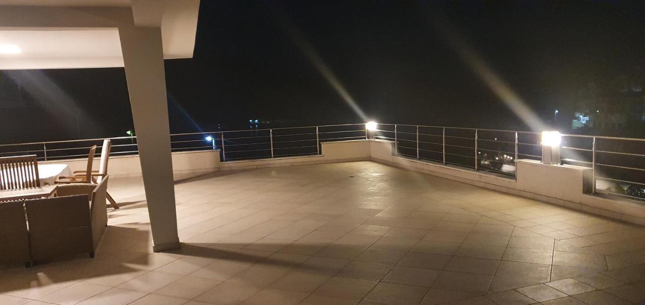 Vila Lavanda Neum Exterior foto