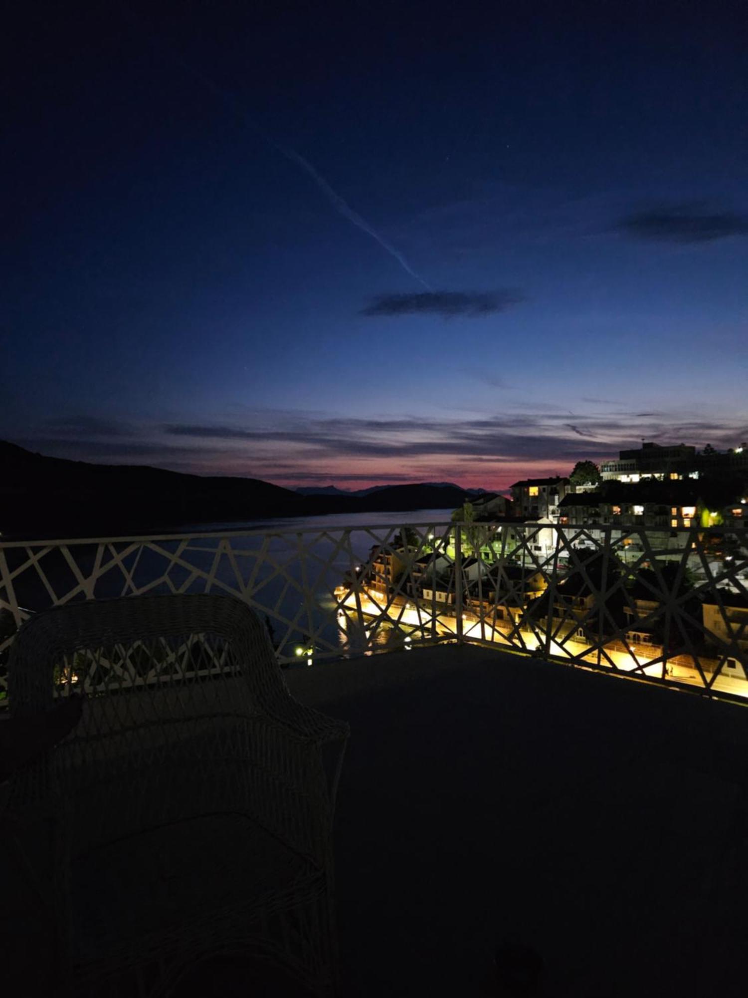 Vila Lavanda Neum Exterior foto
